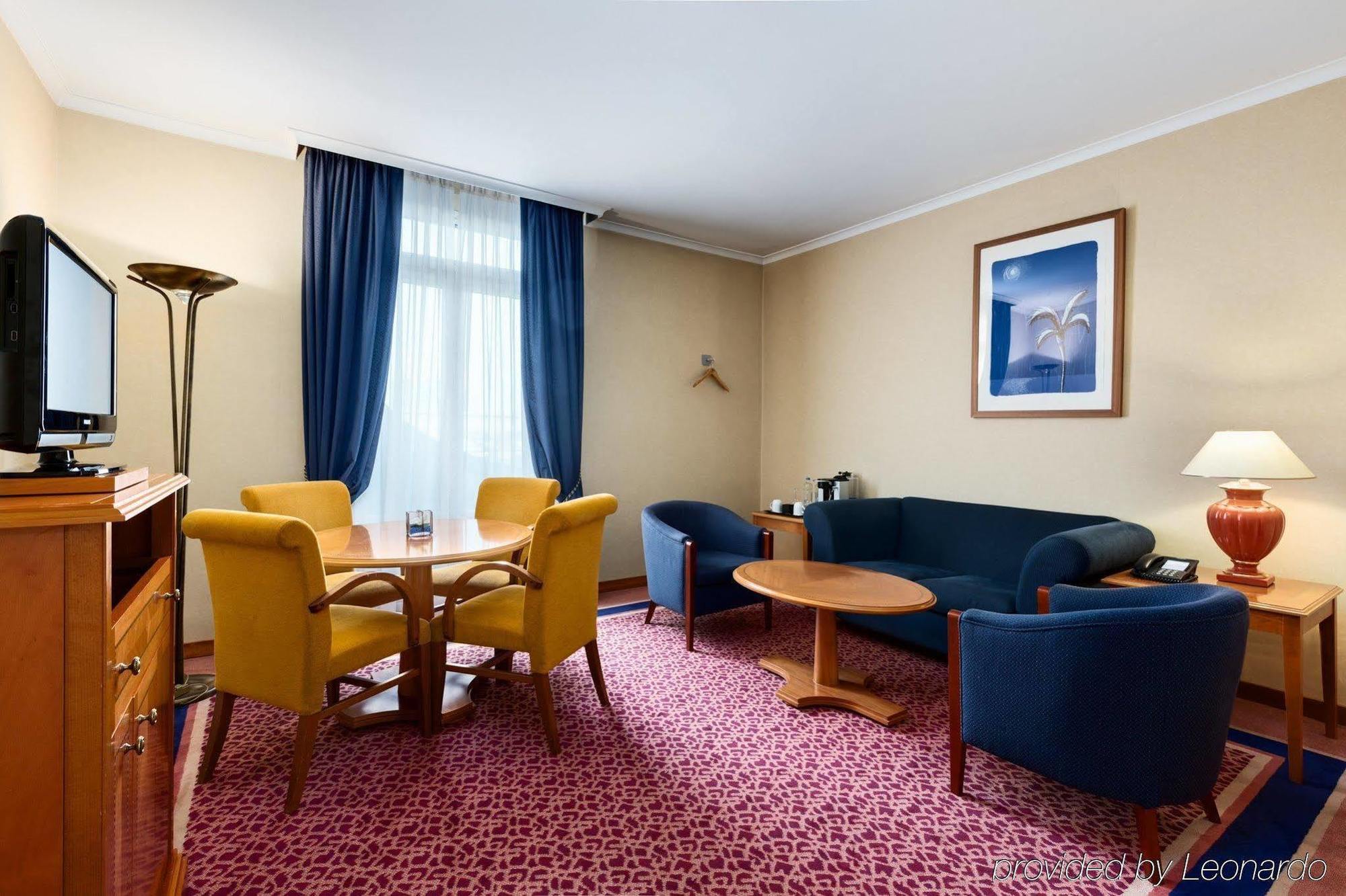 Nh Collection Brussels Centre Hotel Екстериор снимка